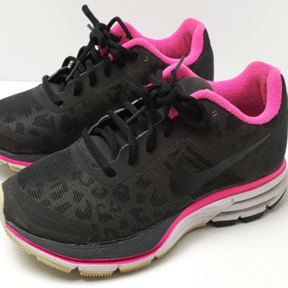 womens nike leopard print shoes